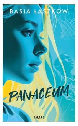 Panaceum - Basia Łaszkow - Ebook - 978-83-8313-986-9