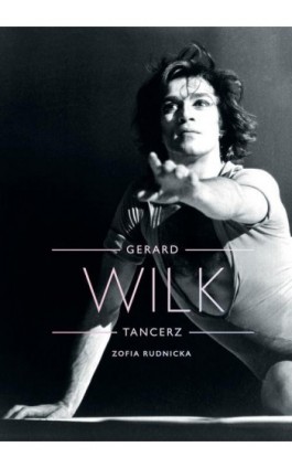 Gerard Wilk - Zofia Rudnicka - Ebook - 978-83-66232-75-4
