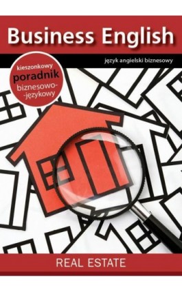 Real estate - nieruchomości - Praca zbiorowa - Ebook - 978-83-64340-22-2