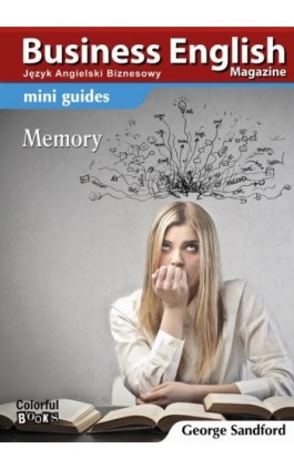 Mini guides: Memory - George Sandford - Ebook - 978-83-64340-19-2