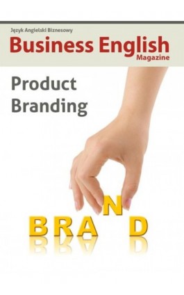 Product Branding - Janet Sandford - Ebook - 978-83-64340-77-2