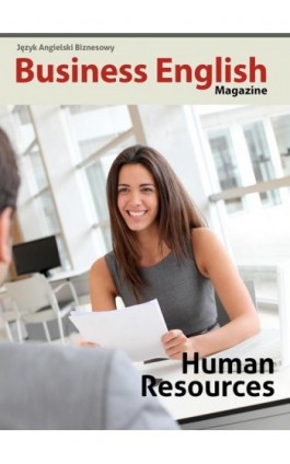 Human Resources - Janet Sandford - Ebook - 978-83-64340-73-4