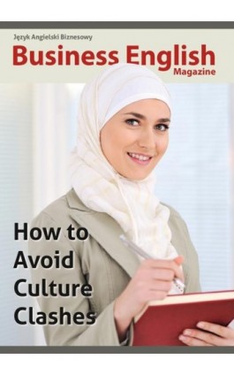 How to Avoid Culture Clashes - Daria Frączek - Ebook - 978-83-64340-81-9