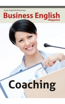 Coaching 1 - Daria Frączek - Ebook - 978-83-64340-83-3