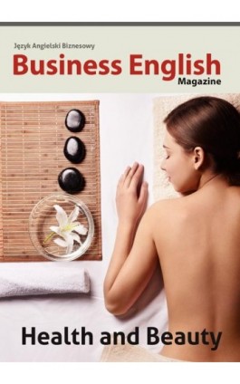Health and Beauty - Janet Sandford - Ebook - 978-83-64340-75-8