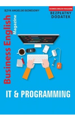 IT and Programming - Jonathan Sidor - Ebook - 978-83-64340-28-4
