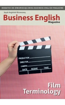 Film Terminology - Michael Gaylord - Ebook - 978-83-64340-37-6