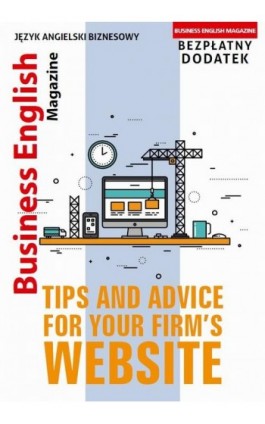Tips and Advice for Your Firm's Website - Steve Sibbald - Ebook - 978-83-67019-07-1