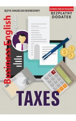 Taxes - Jonathan Sidor - Ebook - 978-83-67019-06-4