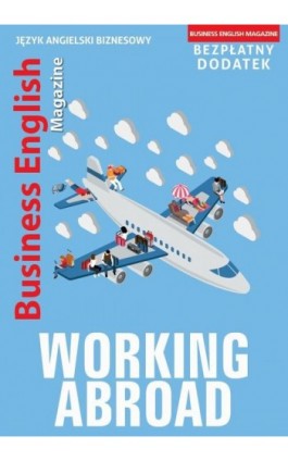 Working Abroad - Jonathan Sidor - Ebook - 978-83-67019-08-8