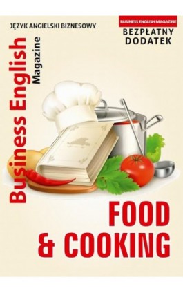 Food and Cooking - Jonathan Sidor - Ebook - 978-83-64340-34-5