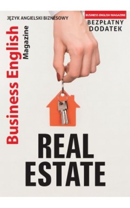 Real Estate - Jonathan Sidor - Ebook - 978-83-67019-01-9