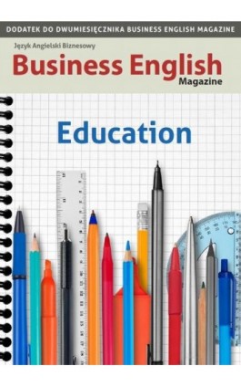Education - Janet Sandford - Ebook - 978-83-64340-42-0