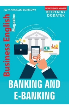 Banking and E-banking - Jonathan Sidor - Ebook - 978-83-64340-47-5