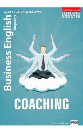 Coaching 2 - Michael Gaylord - Ebook - 978-83-64340-45-1