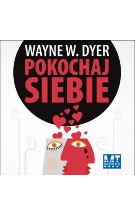 Pokochaj siebie - Wayne W. Dyer - Audiobook - 978-83-7746-280-5