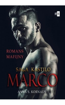 Marco - Anna S. Kornaus - Ebook - 978-83-8290-479-6