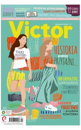 Victor 4/2024 - Praca zbiorowa - Ebook