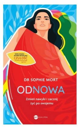 Odnowa - Sophie Mort - Ebook - 9788383600291