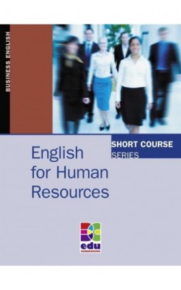 English for Human Resources - Pat Pledger - Ebook - 978-83-7802-100-1
