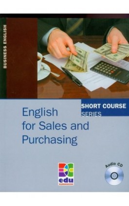 English for Sales and Purchasing - Lothar Gutjahr - Ebook - 978-83-7802-164-3