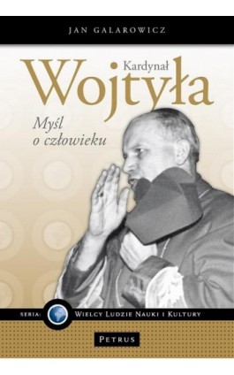 Karol Wojtyła - Jan Galarowicz - Ebook - 978-83-7720-111-4