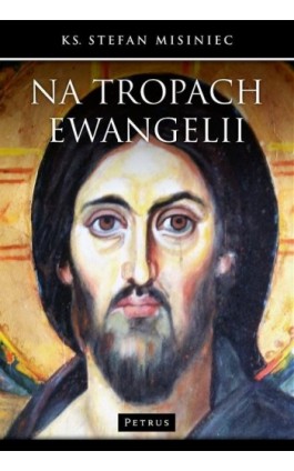 Na tropach Ewangelii - ks Stefan Misiniec - Ebook - 978-83-7720-262-3