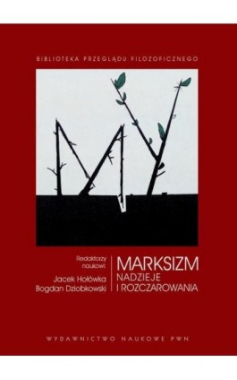 Marksizm - Ebook - 978-83-01-19666-0