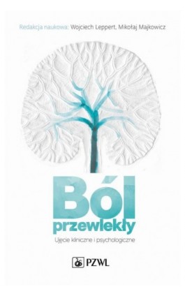 Ból przewlekły - Ebook - 978-83-200-5658-7