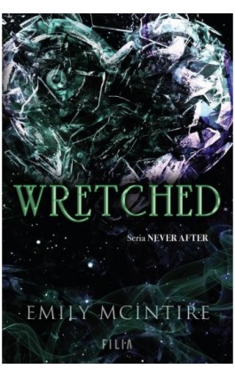 Wretched - Emily Mcintire - Ebook - 978-83-8357-446-2