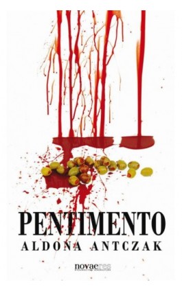 Pentimento - Aldona Antczak - Ebook - 978-83-7942-680-5