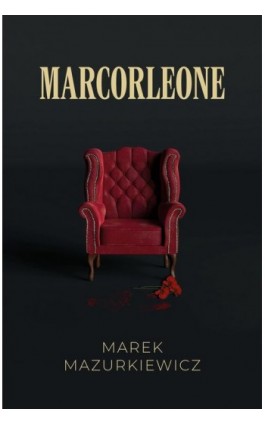 Marcorleone - Marek Mazurkiewicz - Ebook - 978-83-969473-1-4