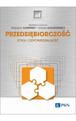 Przedsiębiorczość - Ebook - 978-83-01-23591-8