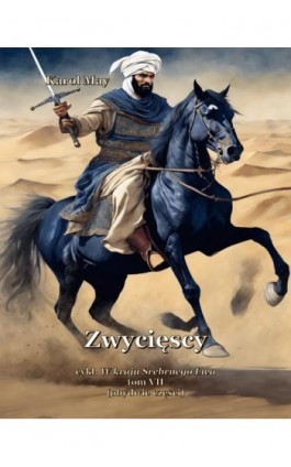 Zwycięzcy - Karol May - Ebook - 978-83-7639-568-5