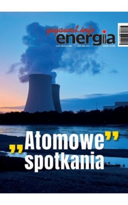 Energia Gigawat 7-8/2022 - zespół autorów - Ebook