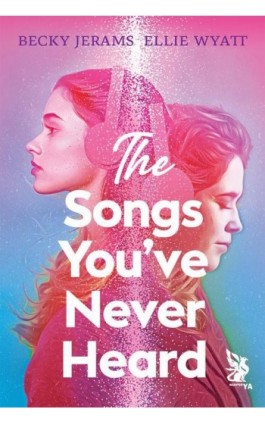 The songs you've never heard - Becky Jerams - Ebook - 978-83-276-9664-9