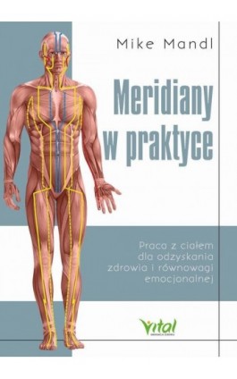 Meridiany w praktyce - Mike Mandl - Ebook - 978-83-8272-720-3