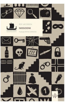 Niegodni - Roy Jacobsen - Ebook - 9788368045604