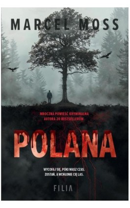 Polana - Marcel Moss - Ebook - 978-83-8357-459-2