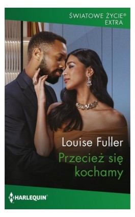 Przecież się kochamy - Louise Fuller - Ebook - 978-83-8342-453-8