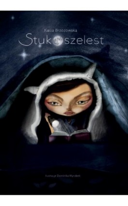 Stukoszelest - Katarzyna Brzozowska - Ebook - 978-83-8011-087-8