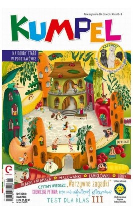 Kumpel 5/2024 - Ebook
