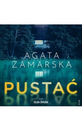 Pustać - Agata Zamarska - Audiobook - 978-83-8357-467-7