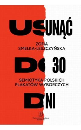 Usunąć do 30 dni