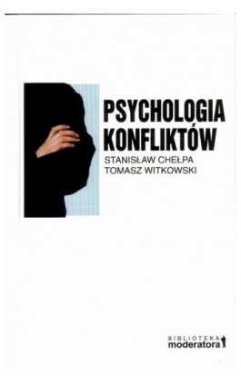 Psychologia konfliktów - Tomasz Witkowski - Ebook - 978-83-971461-1-2