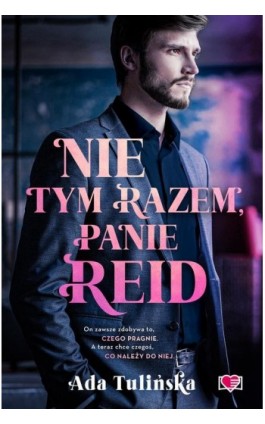 Nie tym razem, panie Reid