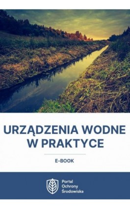 Urządzenia wodne w praktyce - Tomasz Kaler - Ebook - 978-83-8344-092-7