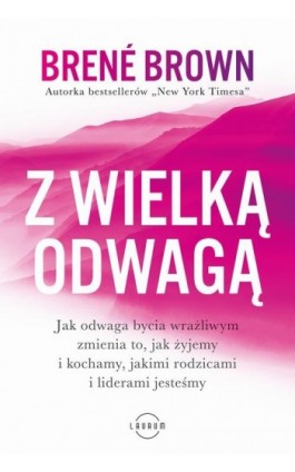 Z wielką odwagą