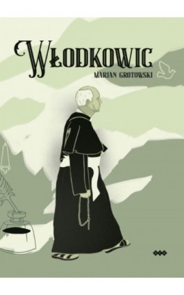 Włodkowic - Marian Grotowski - Ebook - 978-83-8011-096-0