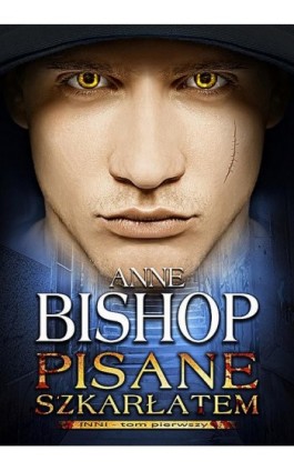 Pisane szkarłatem. Inni – tom pierwszy - Anne Bishop - Ebook - 978-83-62577-37-8